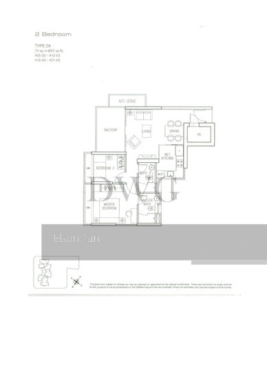 Montebleu (D11), Condominium #148398932